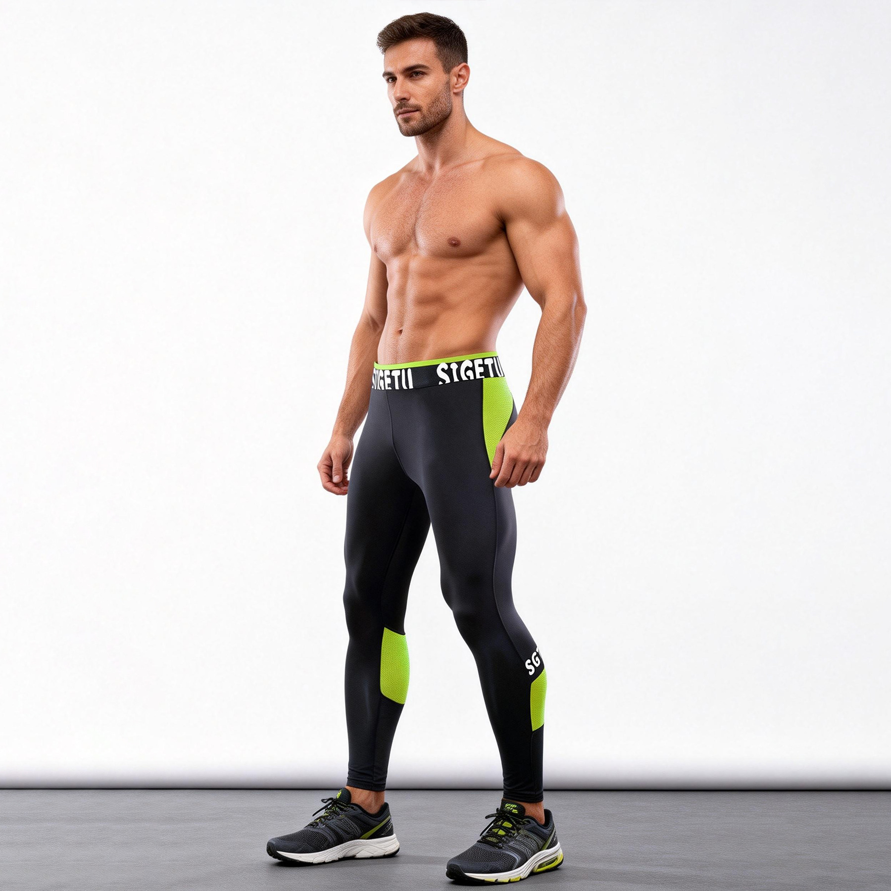 Professional Grade Nylon Spand - Crossfit Runners ulasan dan harga