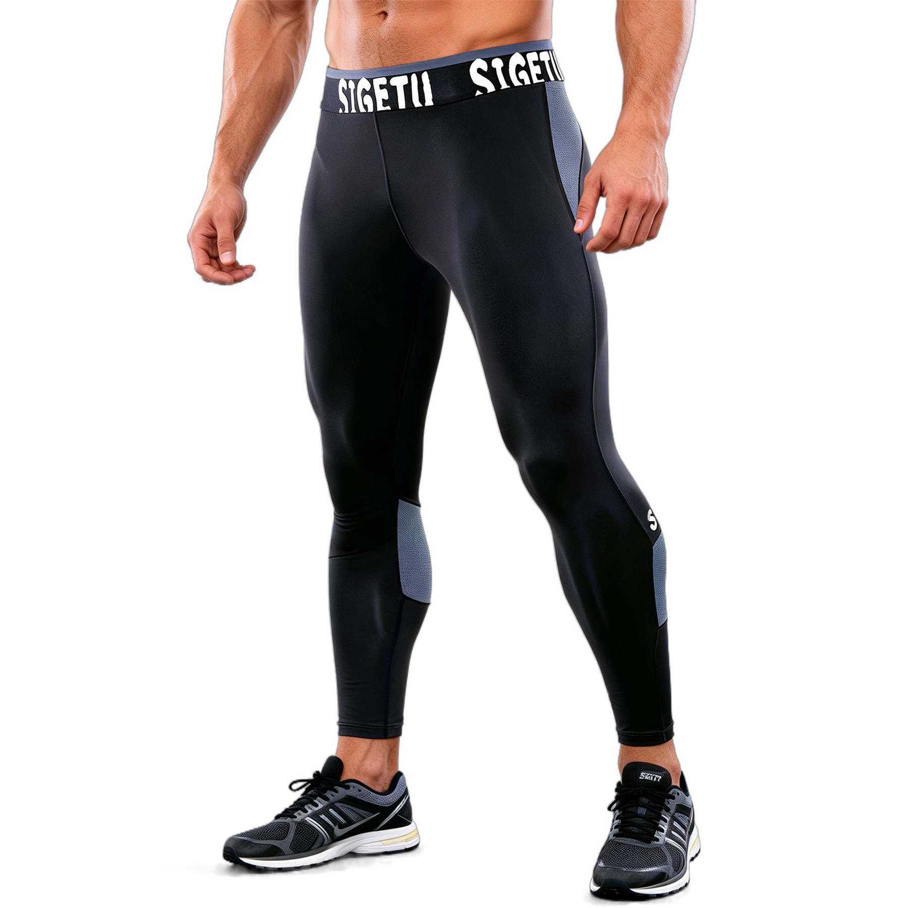 Professional Grade Nylon Spand - Crossfit Runners ulasan dan harga