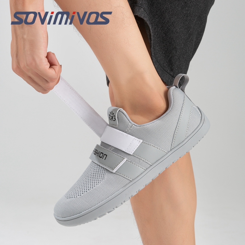 Womens Mens Barefoot Shoes Min - Crossfit Runners ulasan dan harga
