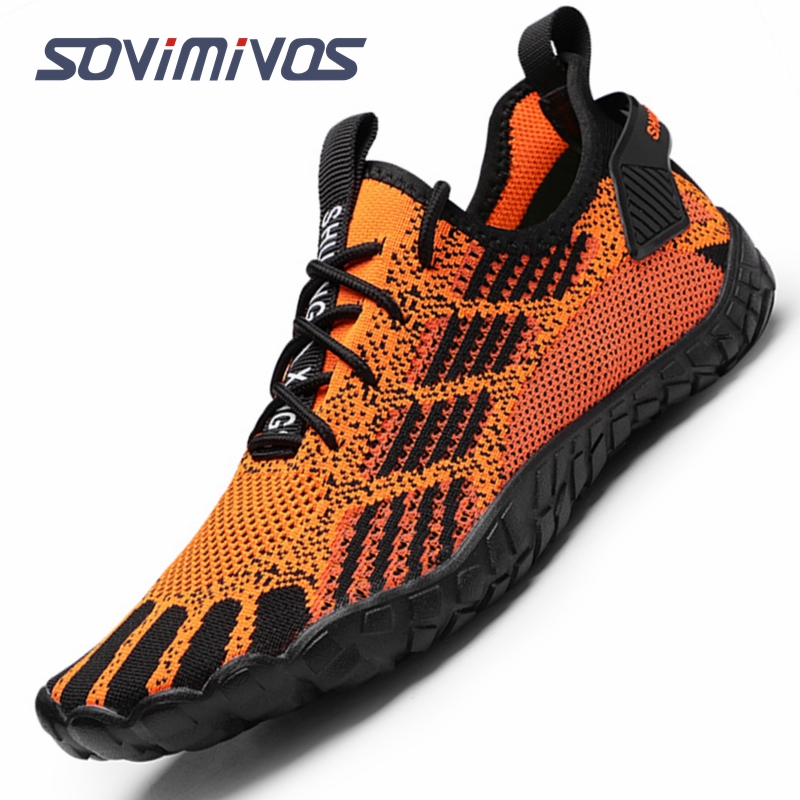 Womens Mens Barefoot Shoes Min - Crossfit Runners ulasan dan harga