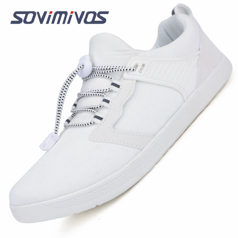 Barefoot Shoes for Men – Wide  - Crossfit Runners ulasan dan harga