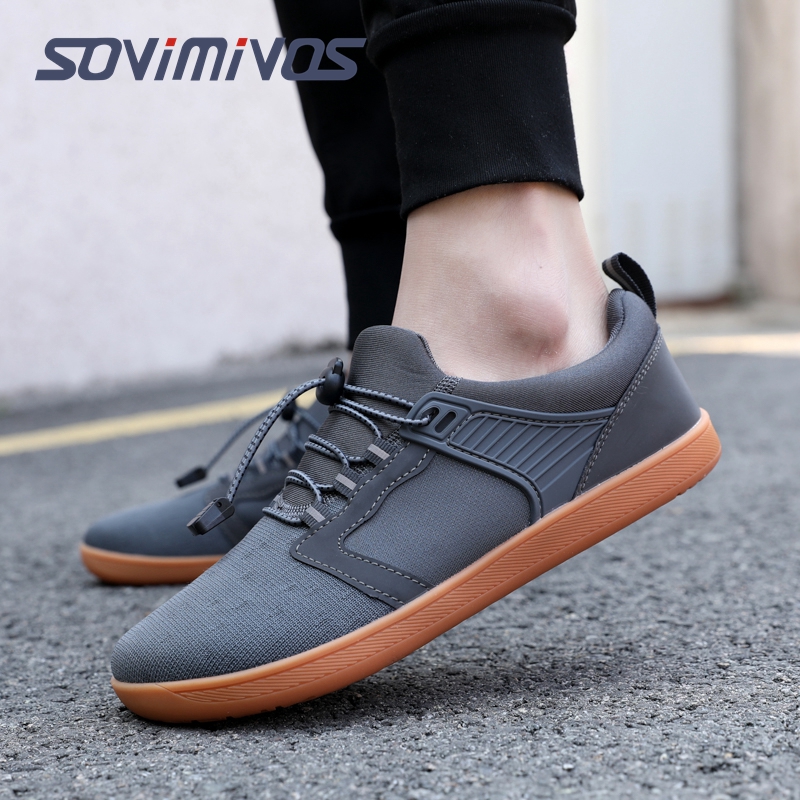 Barefoot Shoes for Men – Wide  - Crossfit Runners ulasan dan harga