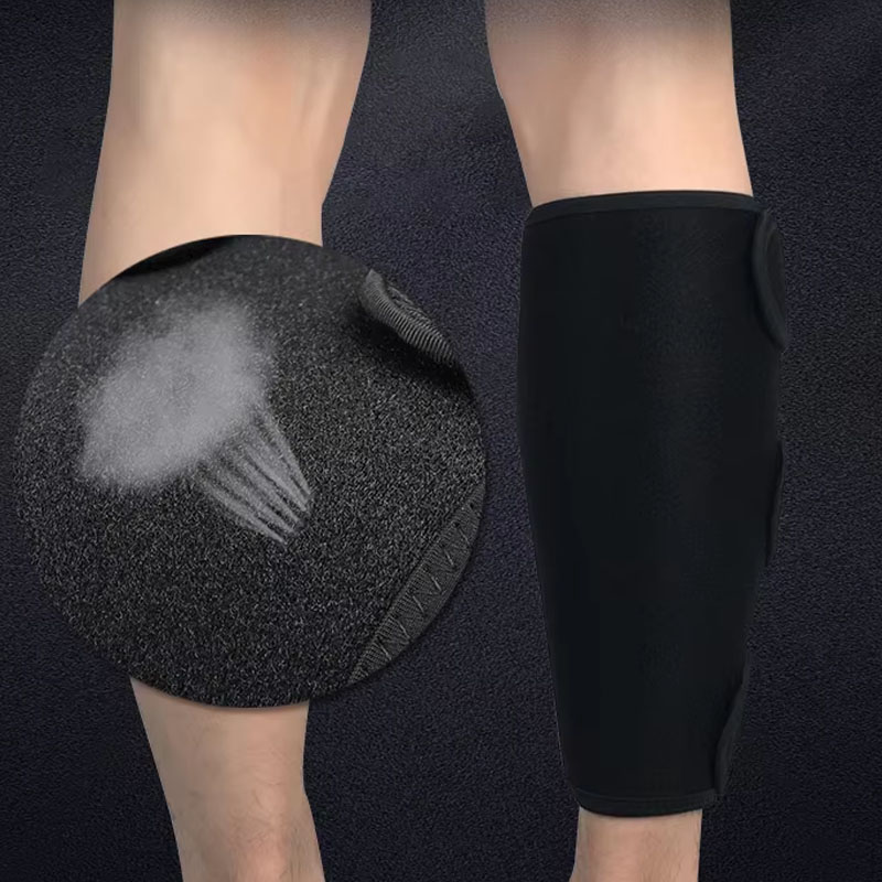 1PC Sport Shin Guard Crossfit  - Shin Guard Crossfit ulasan dan harga